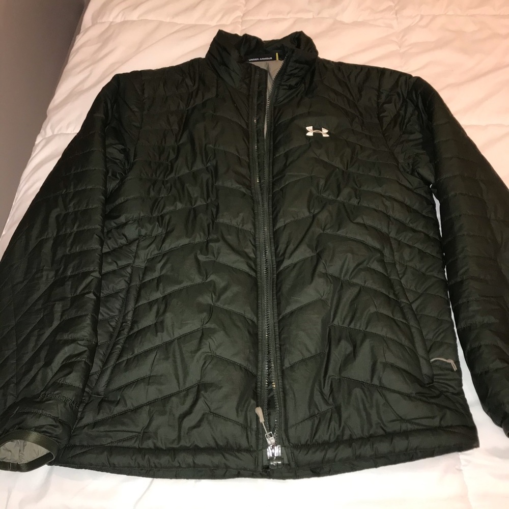 Under Armour Winter Performance Coat